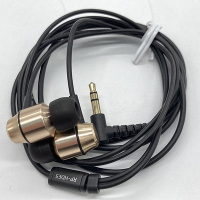 【中古】RP-HDE5-N (ｺﾞｰﾙﾄﾞ)【日本橋】