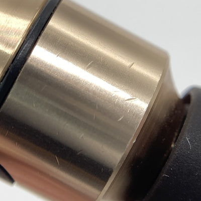 【中古】RP-HDE5-N (ｺﾞｰﾙﾄﾞ)【日本橋】