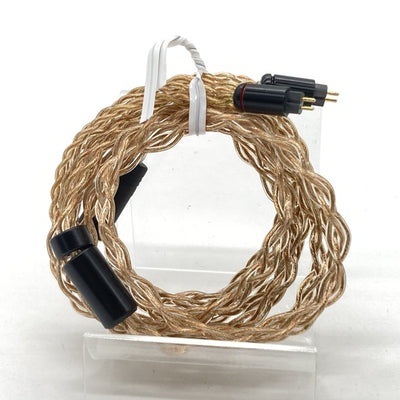 【中古】Bennett (ベネット) AK2.5mm4極バランス-CIEM2pin 【NLI-BNT】【日本橋】