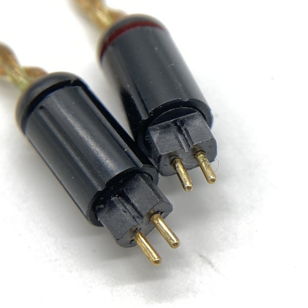 【中古】Bennett (ベネット) AK2.5mm4極バランス-CIEM2pin 【NLI-BNT】【日本橋】
