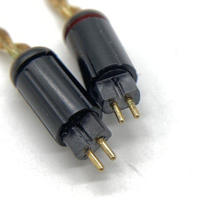 【中古】Bennett (ベネット) AK2.5mm4極バランス-CIEM2pin 【NLI-BNT】【日本橋】