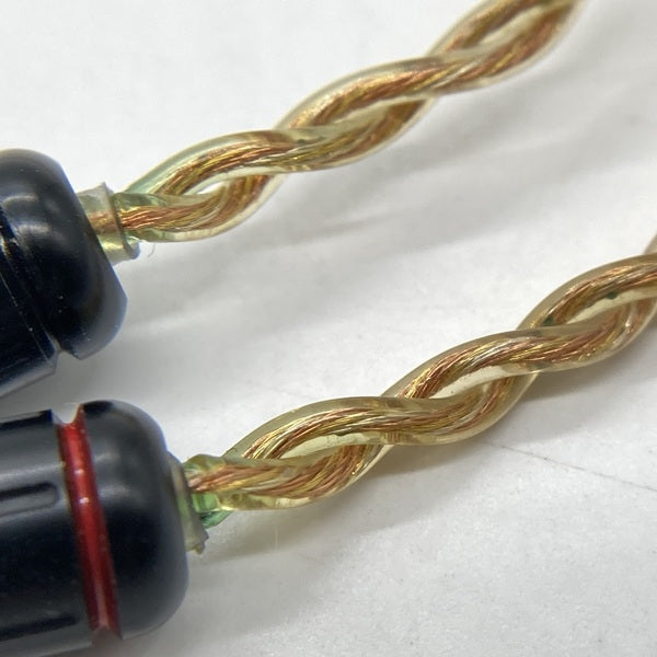 【中古】Bennett (ベネット) AK2.5mm4極バランス-CIEM2pin 【NLI-BNT】【日本橋】