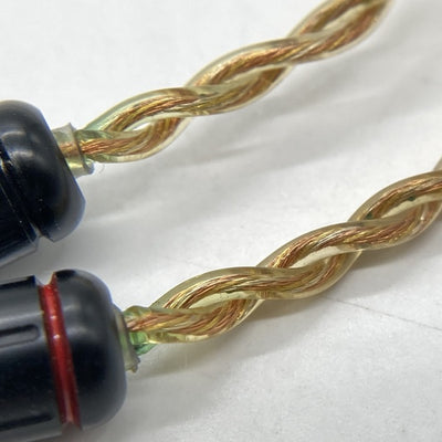【中古】Bennett (ベネット) AK2.5mm4極バランス-CIEM2pin 【NLI-BNT】【日本橋】