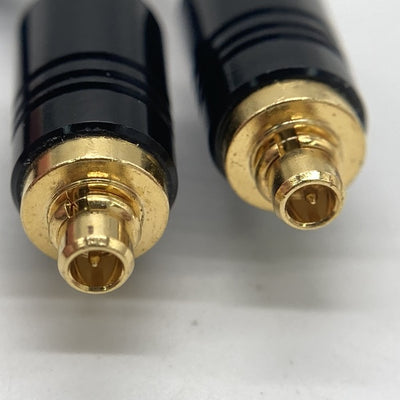 【中古】Obsidian MMCX-2.5mm(イヤループ仕様) 120cm【日本橋】