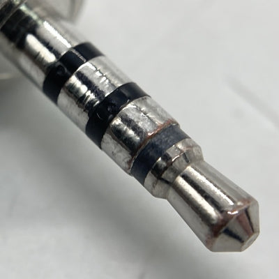 【中古】Obsidian MMCX-2.5mm(イヤループ仕様) 120cm【日本橋】