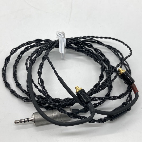 【中古】Obsidian MMCX-2.5mm(イヤループ仕様) 120cm【日本橋】