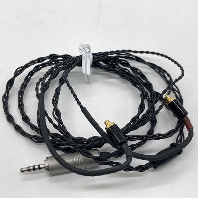 【中古】Obsidian MMCX-2.5mm(イヤループ仕様) 120cm【日本橋】
