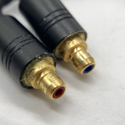 【中古】Obsidian Pentaconn ear-3.5mm(イヤループ仕様) 120cm【名古屋】