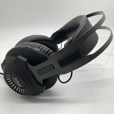 【中古】HyperX Cloud Revolve + 7.1 【4P5K5AA】【秋葉原】