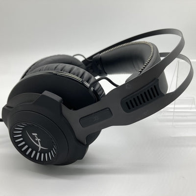 【中古】HyperX Cloud Revolve + 7.1 【4P5K5AA】【秋葉原】