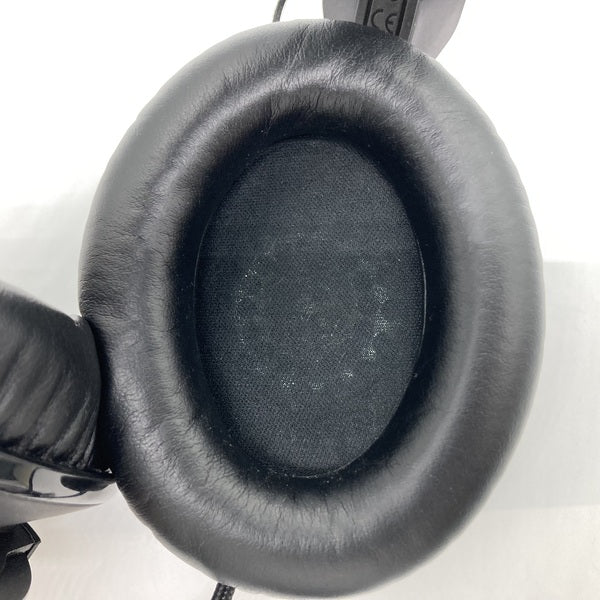 【中古】HyperX Cloud Revolve + 7.1 【4P5K5AA】【秋葉原】