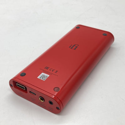 【中古】micro iDSD Diablo【秋葉原】