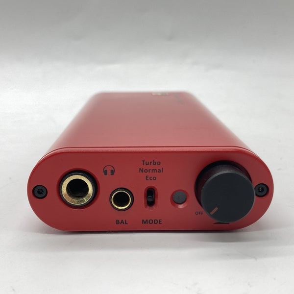 【中古】micro iDSD Diablo【秋葉原】