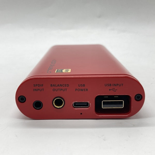 【中古】micro iDSD Diablo【秋葉原】