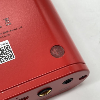【中古】micro iDSD Diablo【秋葉原】