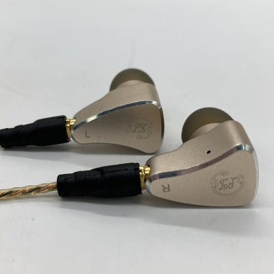 【中古】LZ-A3 [2BA+1Dynamic hybrid earphone]【日本橋】
