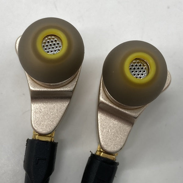 【中古】LZ-A3 [2BA+1Dynamic hybrid earphone]【日本橋】
