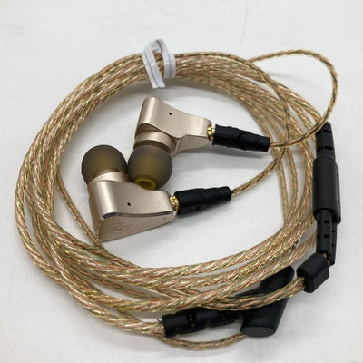 【中古】LZ-A3 [2BA+1Dynamic hybrid earphone]【日本橋】