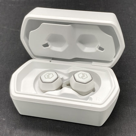 V−MODA HEXAMOVE PRO WHITE 新品未開封 V-MODA 【中古】Hexamove Pro White【HEXM-PR-WH】【日本橋