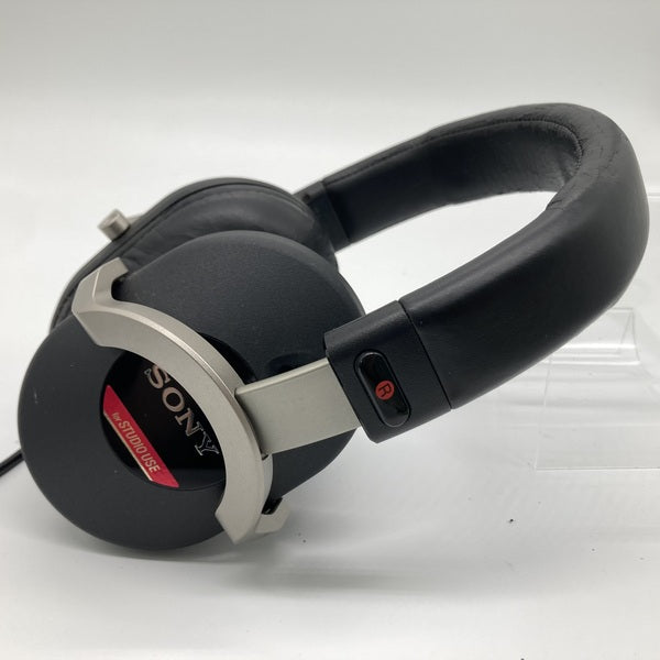 中古　SONY MDR-Z1000 有線　ヘッドホン SONY 【中古】MDR-Z1000【秋葉原】 – e☆イヤホン