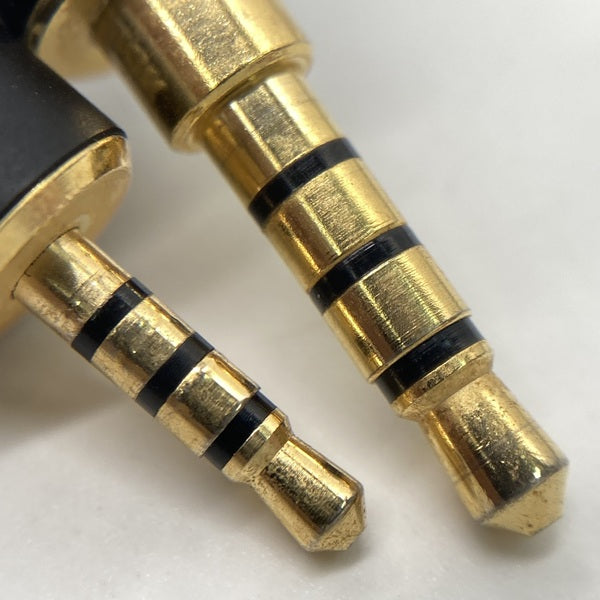 【中古】御手杵 (Otegine) AK2.5mm4極バランス-3.5mm4極バランス【NLP-OGN】【名古屋】