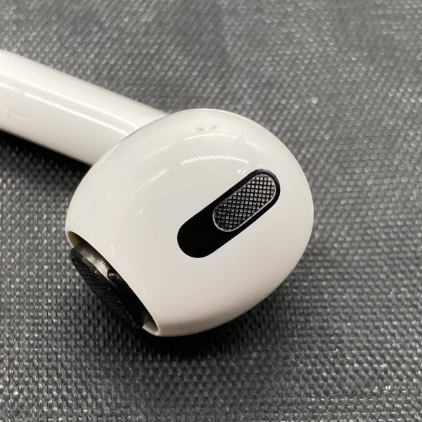 Apple 【中古】AirPods Pro（片耳）L側【秋葉原】 – e☆イヤホン