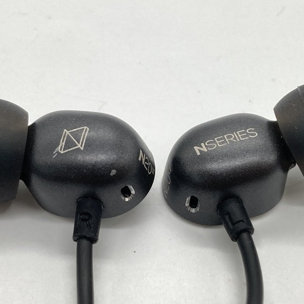 【中古】N20LT BLK【秋葉原】