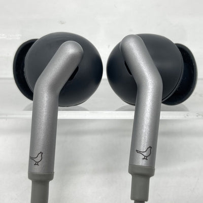 【中古】Q ADAPT IN-EAR Stormy Black【LI0030000AS6006】【秋葉原】