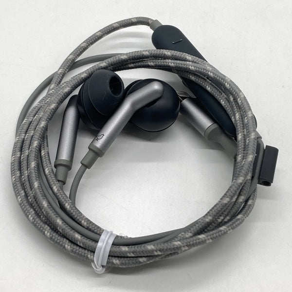 【中古】Q ADAPT IN-EAR Stormy Black【LI0030000AS6006】【秋葉原】