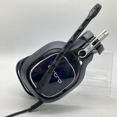 【中古】ASTRO A40 TRヘッドセット + MIXAMP PRO TR【日本橋】