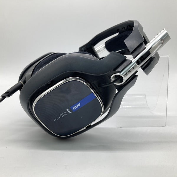 【中古】ASTRO A40 TRヘッドセット + MIXAMP PRO TR【日本橋】