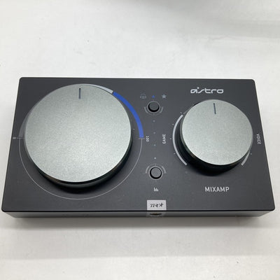 【中古】ASTRO A40 TRヘッドセット + MIXAMP PRO TR【日本橋】