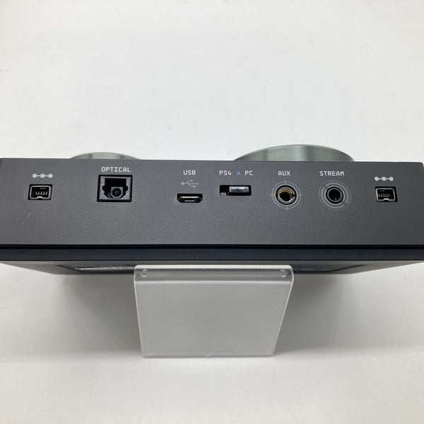 【中古】ASTRO A40 TRヘッドセット + MIXAMP PRO TR【日本橋】