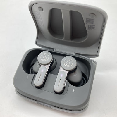 【中古】ATH-TWX7 GY ストーングレイ【名古屋】