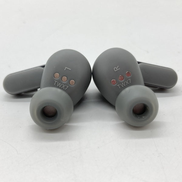 【中古】ATH-TWX7 GY ストーングレイ【名古屋】