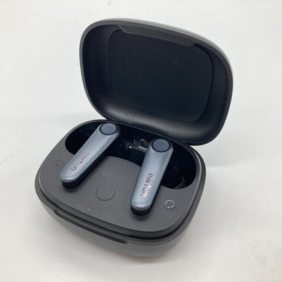 【中古】EarFun Air Pro 3 ブラック【日本橋】