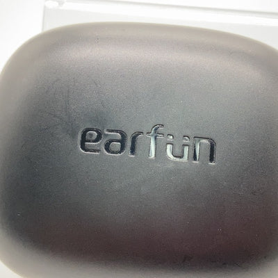 【中古】EarFun Air Pro 3 ブラック【日本橋】