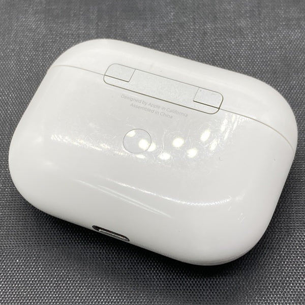 【中古】AirPods Pro 充電ケース【日本橋】
