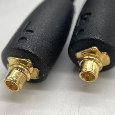 【中古】黒雷 こくらい 2.5mm4極バランスケーブル【NLP-KRI】【日本橋】