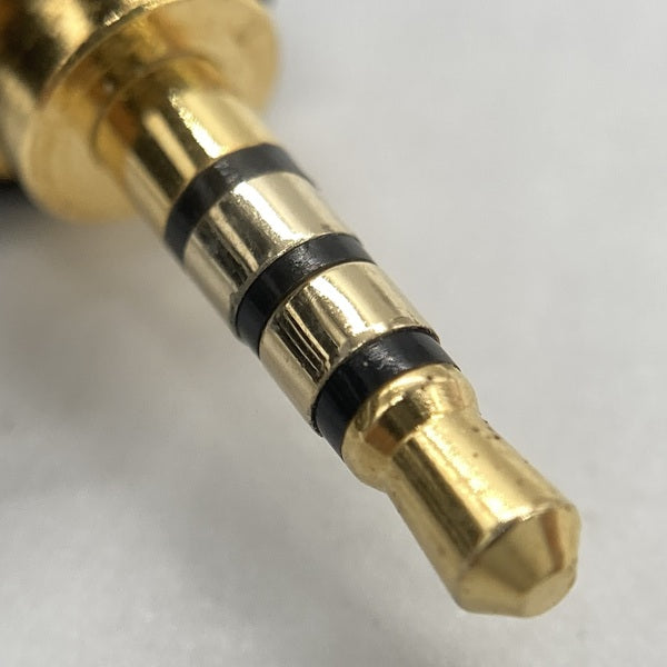【中古】黒雷 こくらい 2.5mm4極バランスケーブル【NLP-KRI】【日本橋】