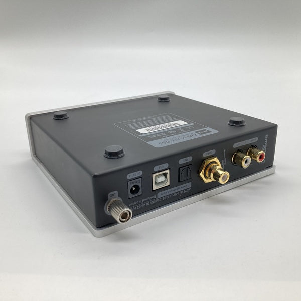 【中古】MUSIK DS5 シルバー【日本橋】