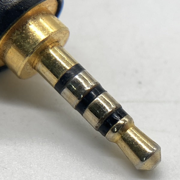 【中古】MEDUSA -メデューサ- ブラック【2.5mmバランス/NLP-MED】【秋葉原】