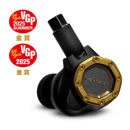 MADOO Typ622 マドゥー 有線イヤホン イヤフォン 高級イヤホン 696907_2445785_450x450.jpg?v=
