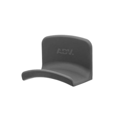 Ducktail Hanger (壁用ヘッドホンハンガー)