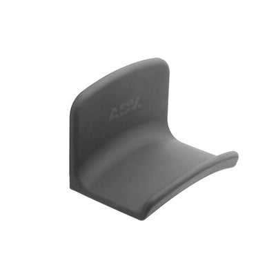 Ducktail Hanger (壁用ヘッドホンハンガー)