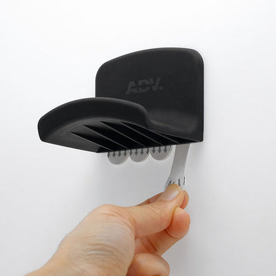 Ducktail Hanger (壁用ヘッドホンハンガー)