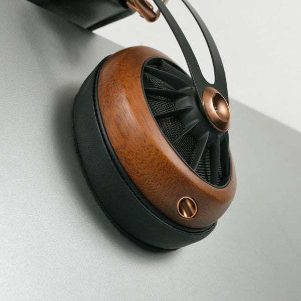 Meze 109 PRO用イヤーパッド