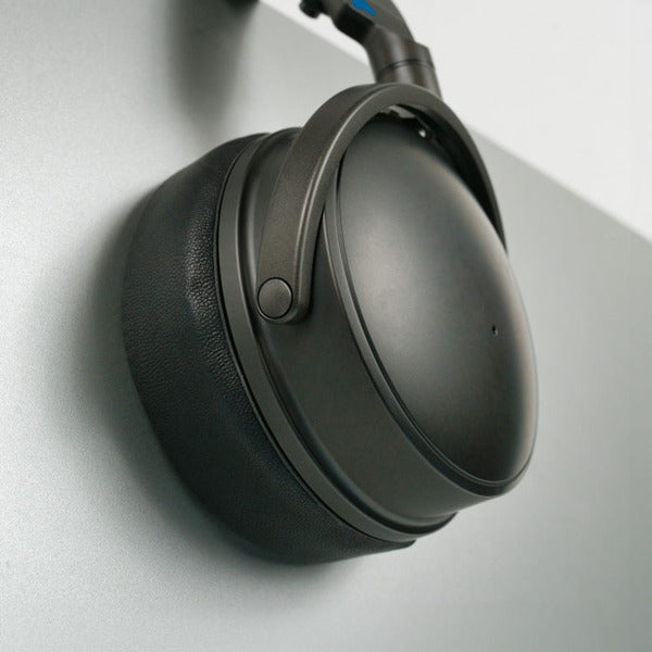 DEKONI AUDIO Audeze Maxwell用イヤーパッド – e☆イヤホン