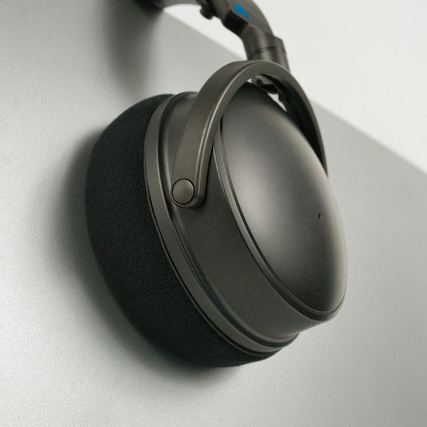 Audeze Maxwell用 本革シープスキンイヤーパッド DEKONI AUDIO Audeze Maxwell用イヤーパッド – e☆イヤホン