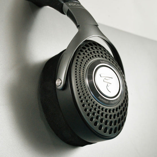 Focal Bathys用イヤーパッド